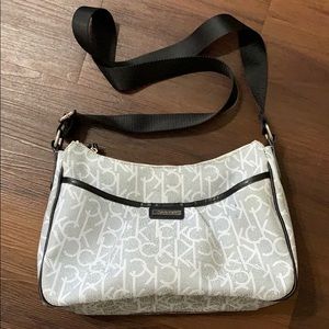 CK Calvin Klein purse